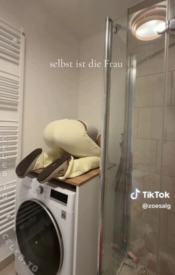 Full leaked Zoesalg private onlyfans photo