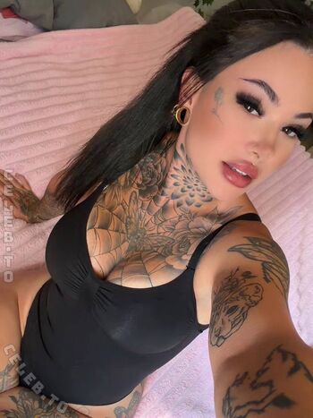 Full leaked Zoesweet private photo