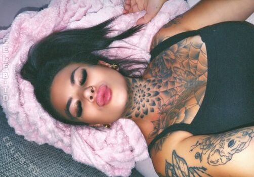 Full leaked Zoesweet private photo