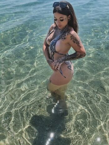 Full leaked Zoesweet private photo