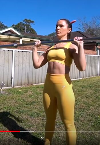 Full leaked Zoetwodots private onlyfans photo