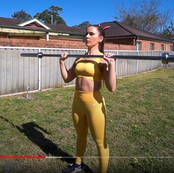 Full leaked Zoetwodots private onlyfans photo