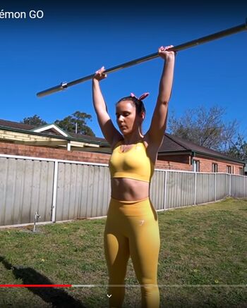 Full leaked Zoetwodots private onlyfans photo