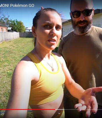 Full leaked Zoetwodots private onlyfans photo