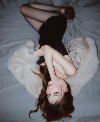 Full leaked Zoey private onlyfans photo