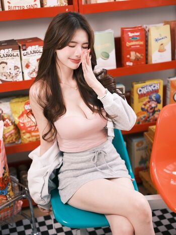 Full leaked Zoey private onlyfans photo