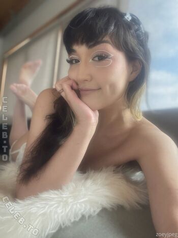 Full leaked Zoey banks private onlyfans photo