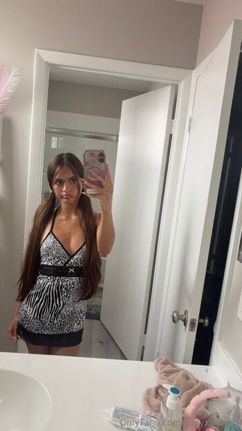 Full leaked Zoey brooks private photo