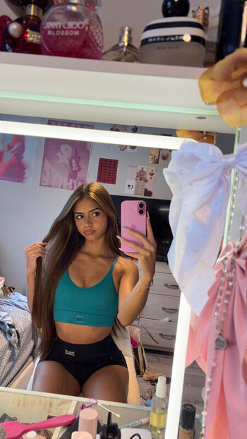 Full leaked Zoey brooks private photo