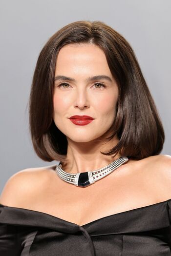 Full leaked Zoey deutch page private onlyfans photo