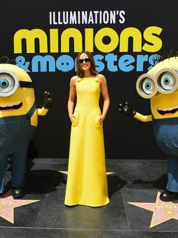 Zoey Deutch