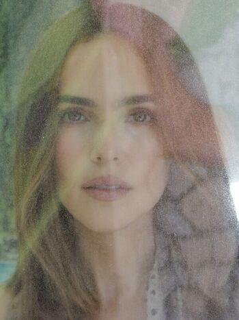 Full leaked Zoey deutch private photo