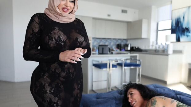 Full leaked Zoey foxx page private onlyfans photo