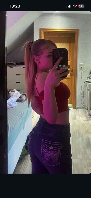 Full leaked Zoey mrs private photo