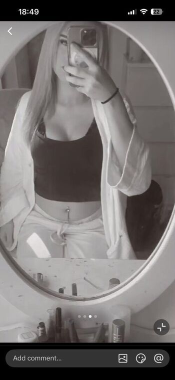 Full leaked Zoey mrs private photo