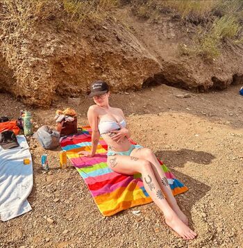 Full leaked Zoey ryder  page private onlyfans photo