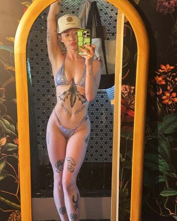 Full leaked Zoey ryder private onlyfans photo