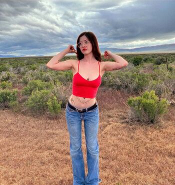 Full leaked Zoey ryder private onlyfans photo