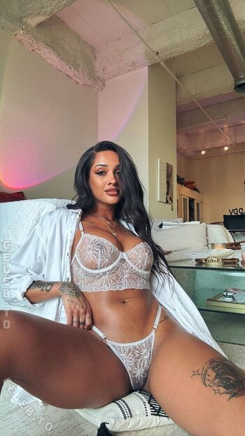 Full leaked Zoey sinn private photo