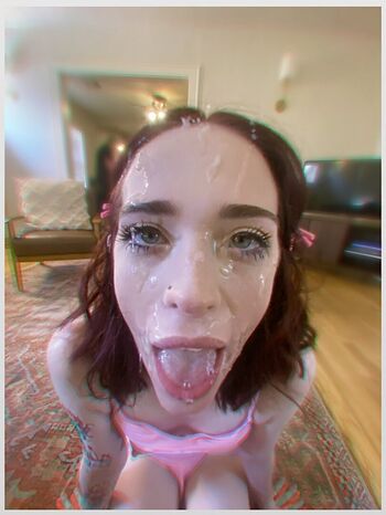 Full leaked Zoeybrooks private photo