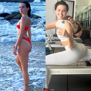 Full leaked Zoeydeutch page private photo