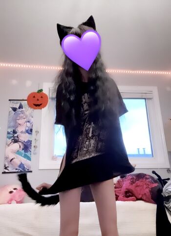 Full leaked Zoeyizume private onlyfans photo