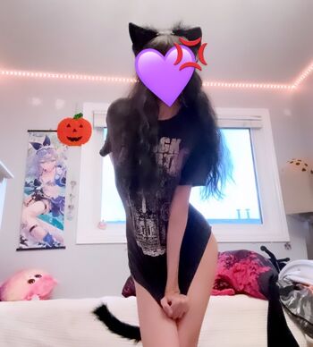 Full leaked Zoeyizume private onlyfans photo