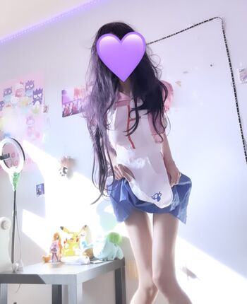 Full leaked Zoeyizume private onlyfans photo