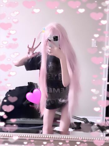 Full leaked Zoeyizume private onlyfans photo