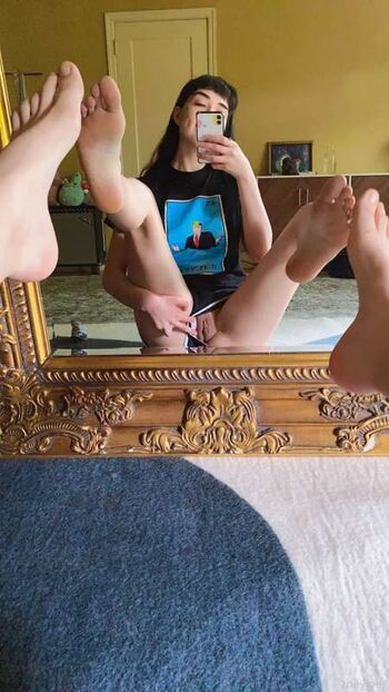 Full leaked Zoeyjpeg private photo