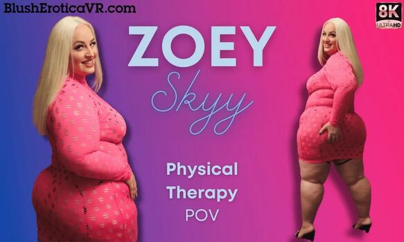 Full leaked Zoeyskyy private photo