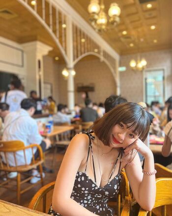 Full leaked Zoeytaiii private onlyfans photo