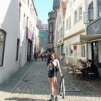 Full leaked Zoeytaiii private onlyfans photo