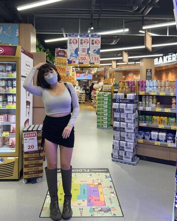 Full leaked Zoeytaiii private onlyfans photo