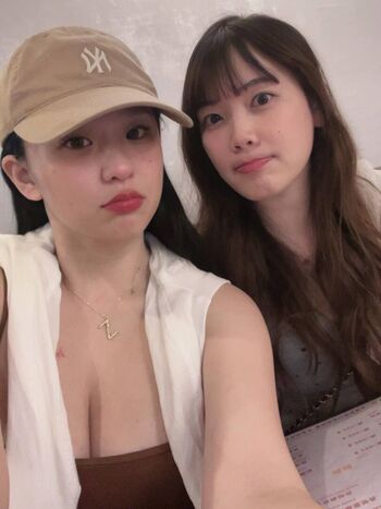 Full leaked Zoeytaiiizoey private onlyfans photo