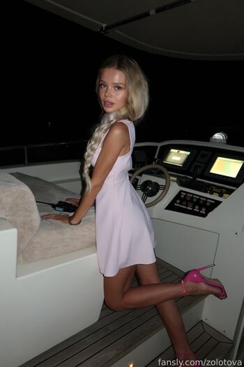 Full leaked Zolotovaver vero private onlyfans photo