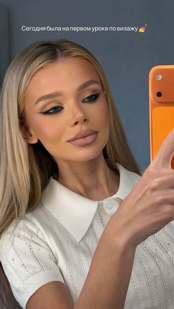 Full leaked Zolotovaver vero private onlyfans photo