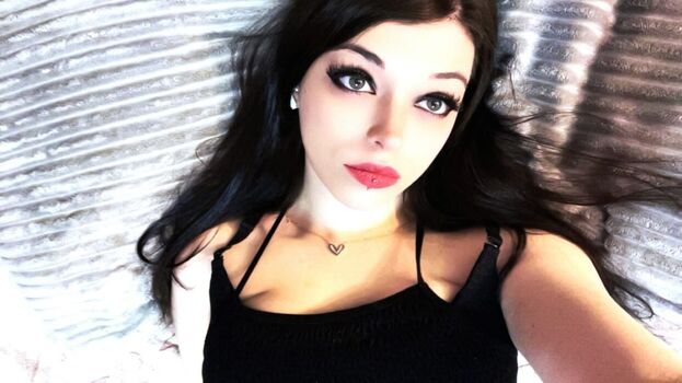 Full leaked Zombe tramp private onlyfans photo