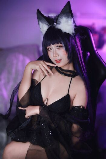 Full leaked Zombiecat private photo
