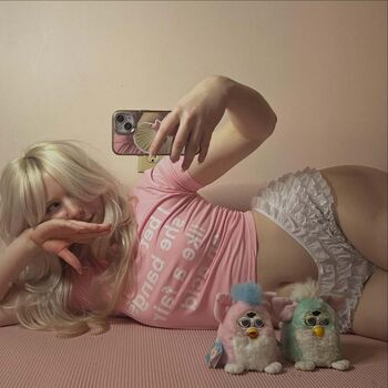 Full leaked Zombielolitas private onlyfans photo