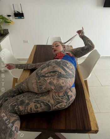 Full leaked Zombieprinzessin private photo