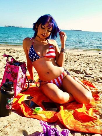 Full leaked Zombiie private onlyfans photo