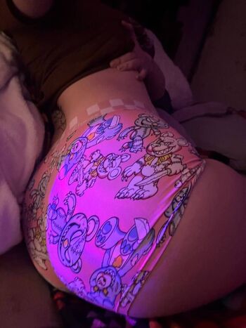 Full leaked Zomboobs page private onlyfans photo