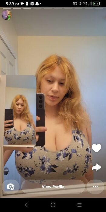 Full leaked Zomboobs private onlyfans photo