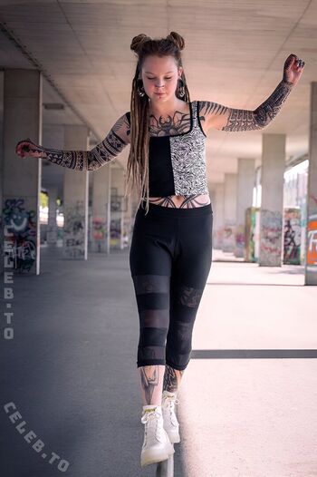 Full leaked Zopferl private onlyfans photo