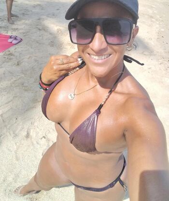 Full leaked Zoracord private onlyfans photo