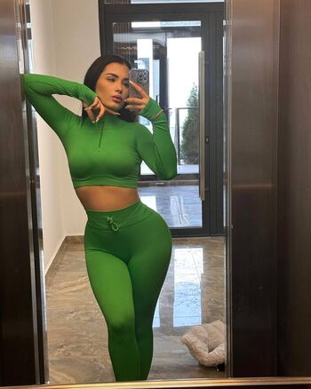 Full leaked Zorana micanovic private onlyfans photo