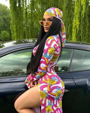 Full leaked Zorana micanovic private onlyfans photo