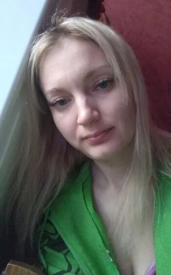 Full leaked Zoryana r page private photo