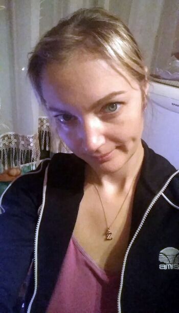 Full leaked Zoryana r page private photo